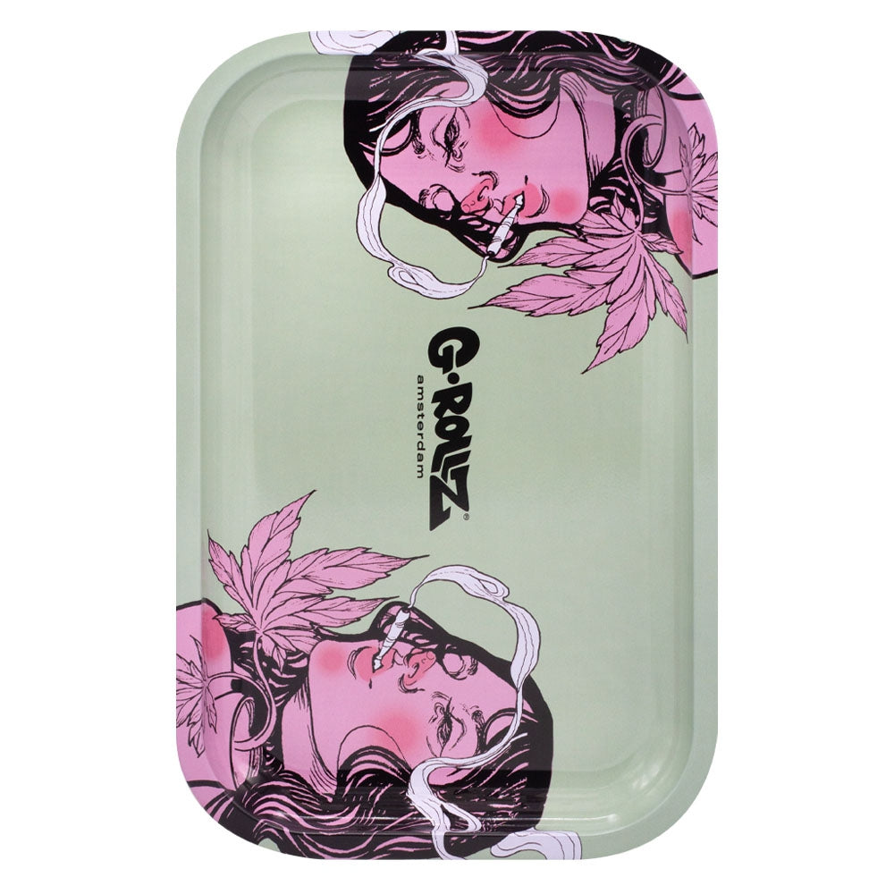 G-Rollz Rolling Tray Medium