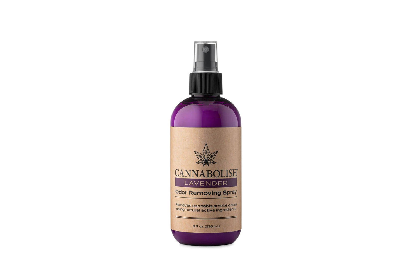 Cannabolish Odor Removing Spray