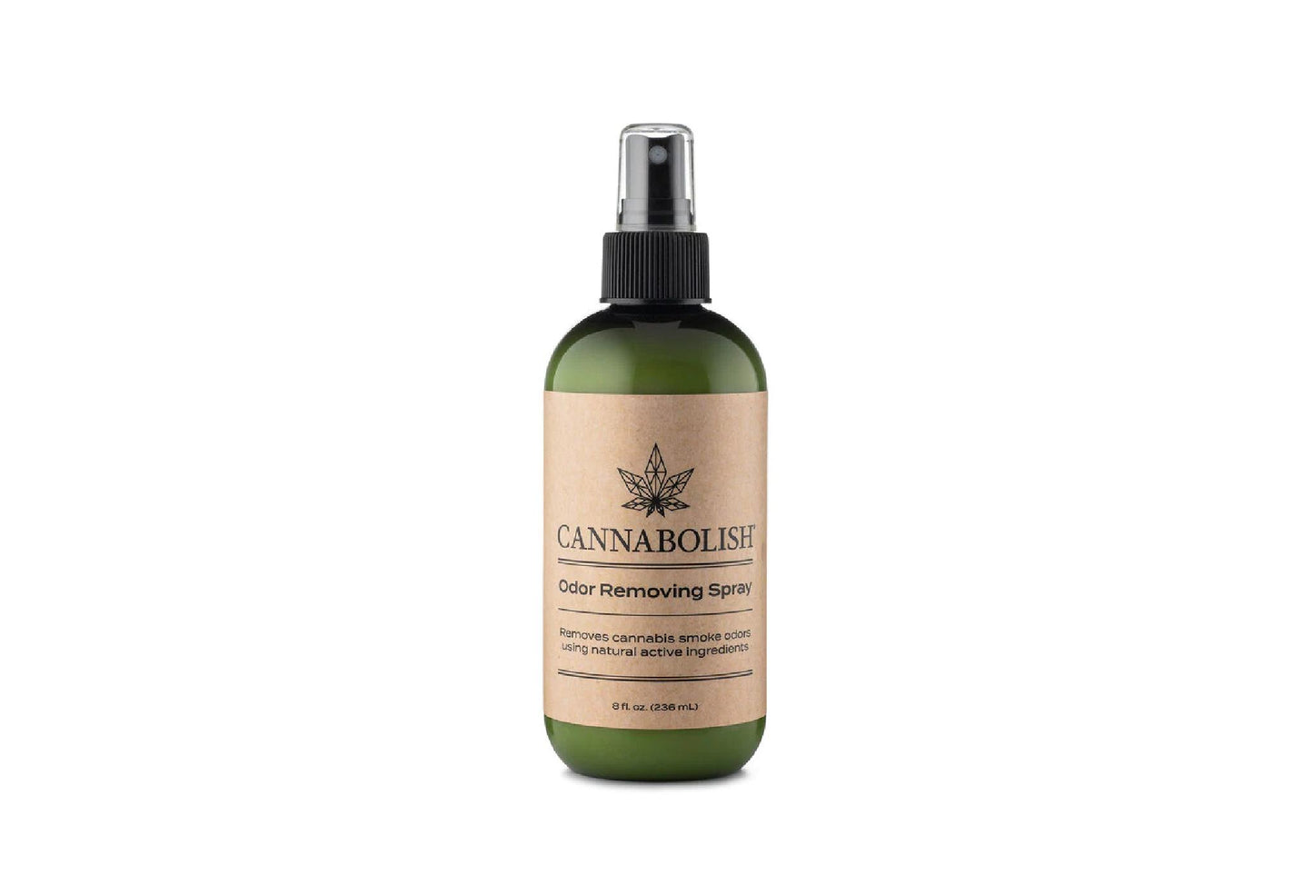 Cannabolish Odor Removing Spray